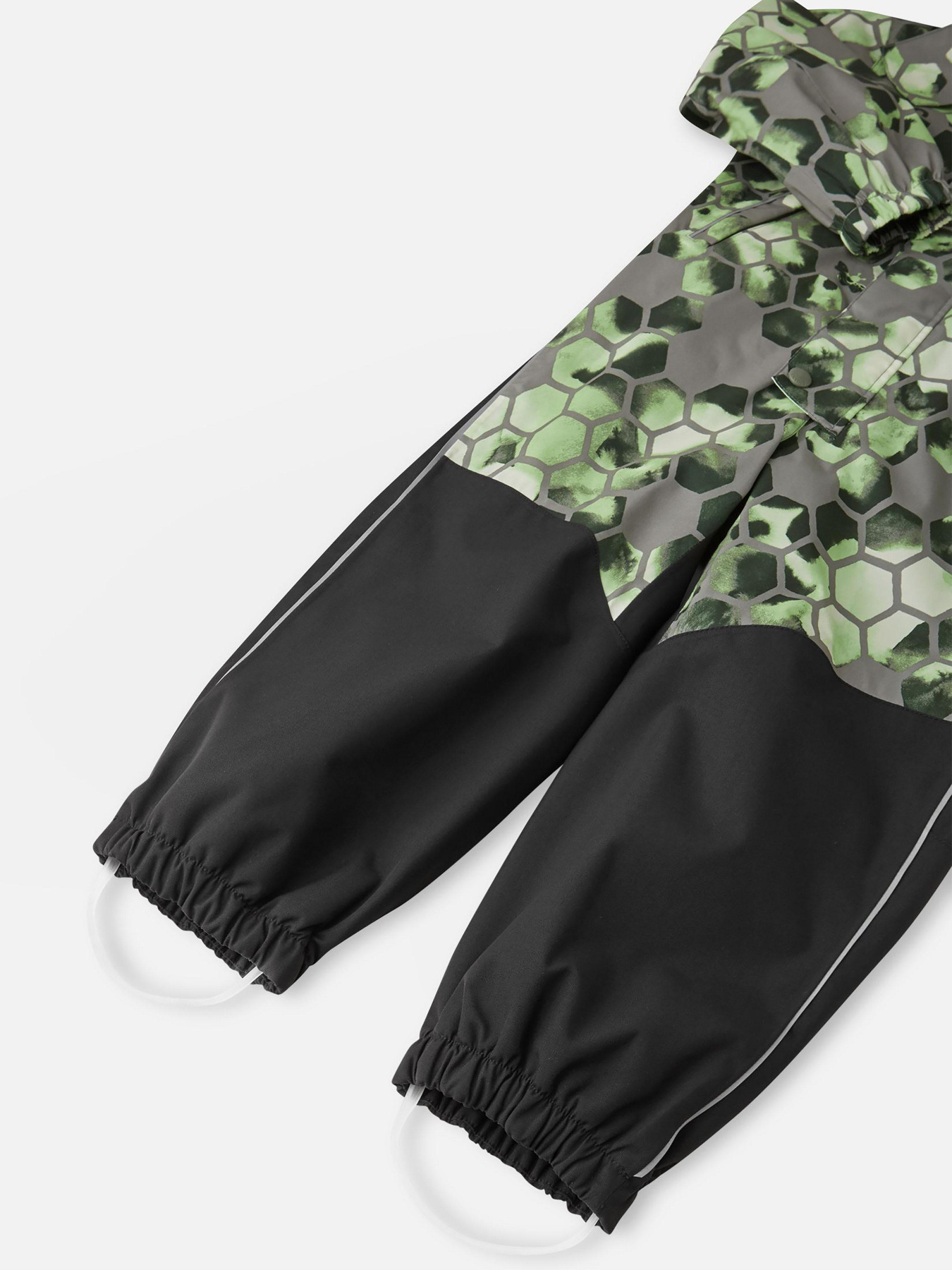 Комбінезон з утеплювачем REIMA Finnari модель 520275A-8921 Фото