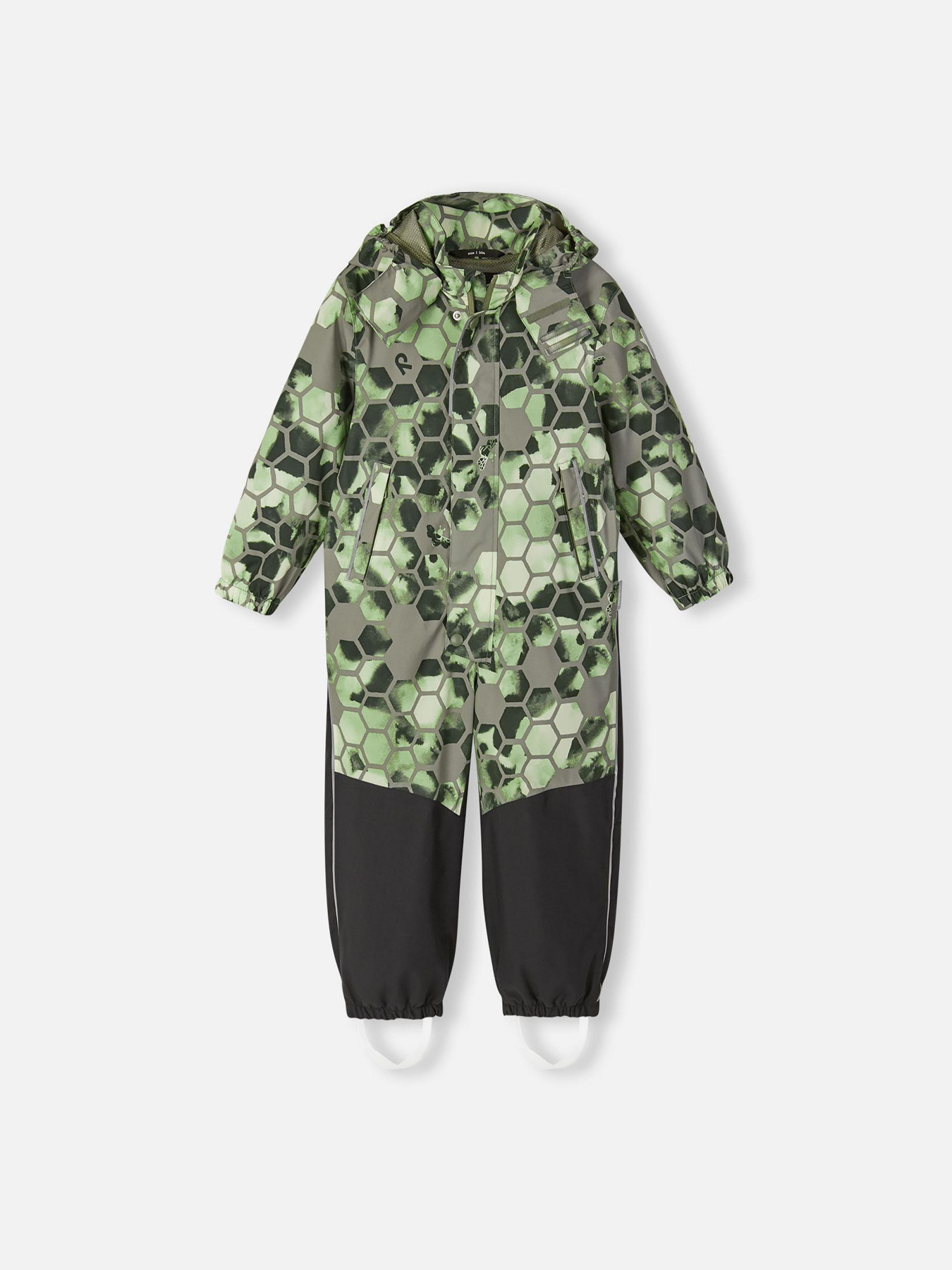 Комбінезон з утеплювачем REIMA Finnari модель 520275A-8921 Фото