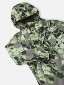 Комбінезон з утеплювачем REIMA Finnari модель 520275A-8921 Фото