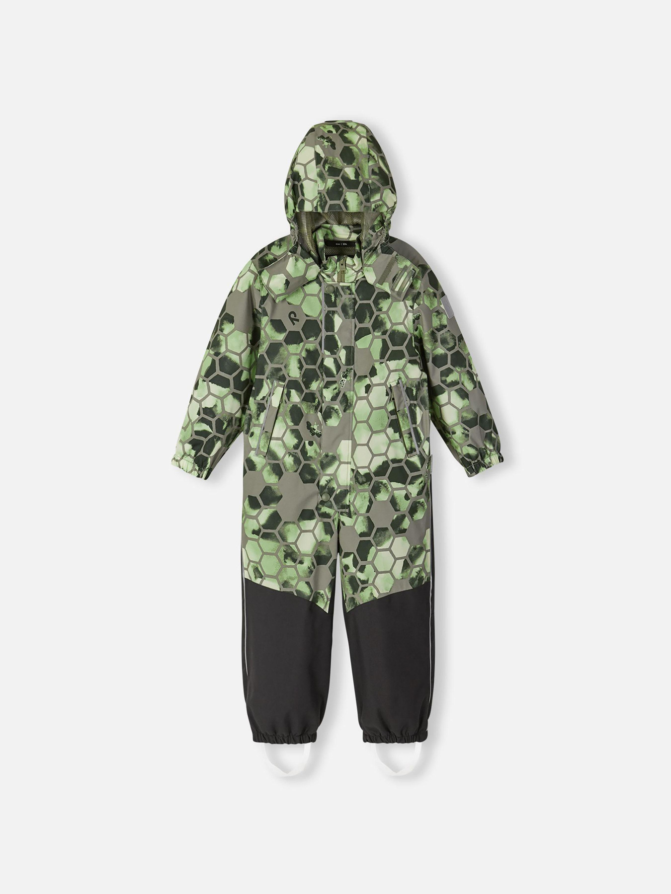 Комбінезон з утеплювачем REIMA Finnari модель 520275A-8921 Фото