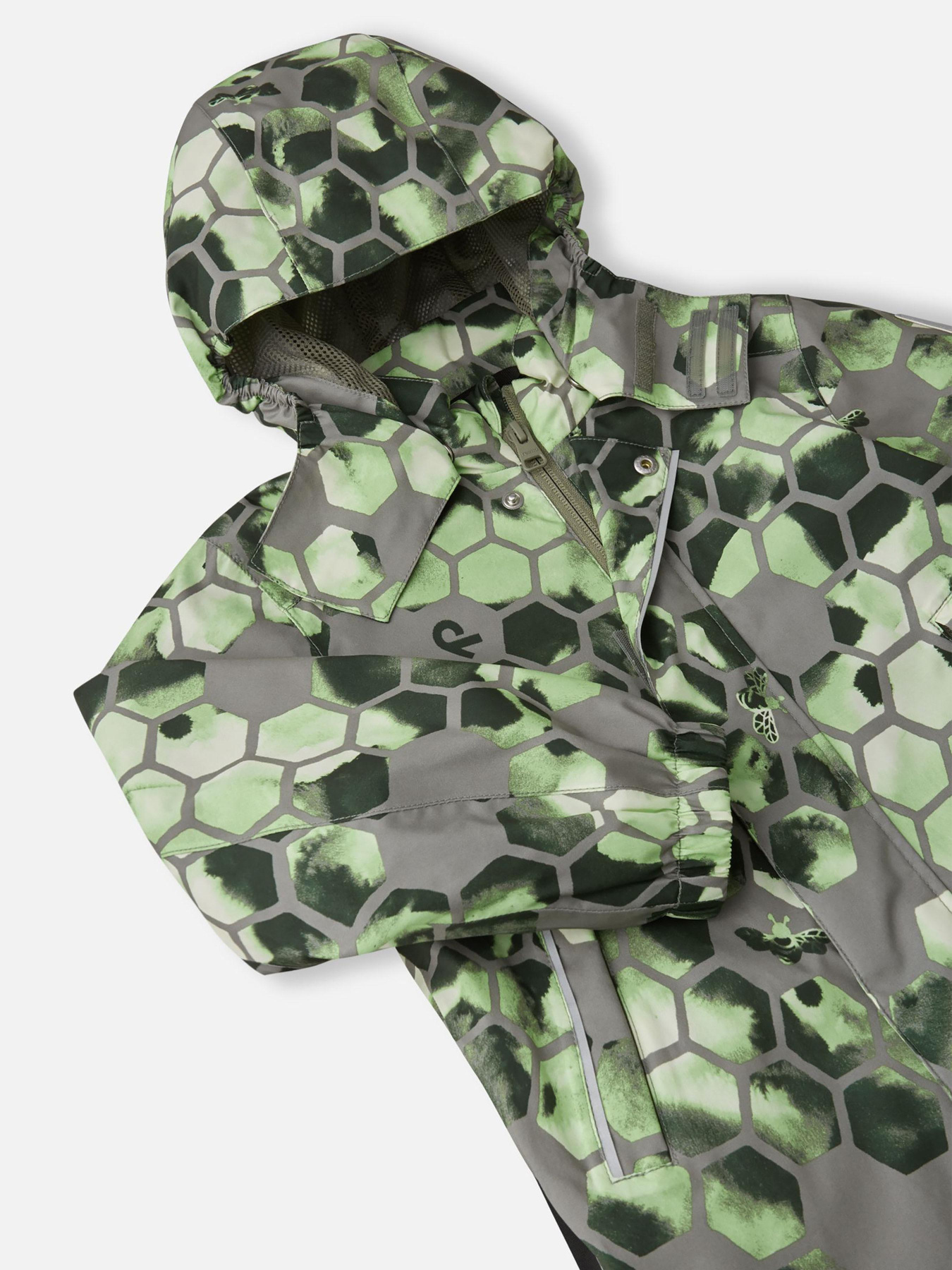 Комбінезон з утеплювачем REIMA Finnari модель 520275A-8921 Фото