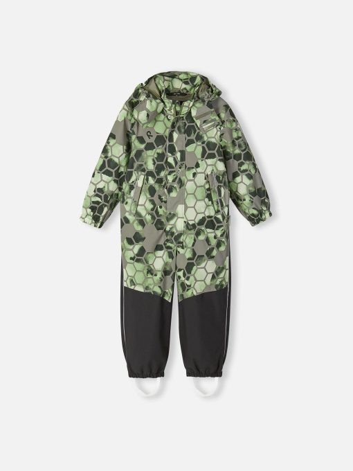 Комбинезон с утеплителем REIMA Finnari модель 520275A-8921 Фото