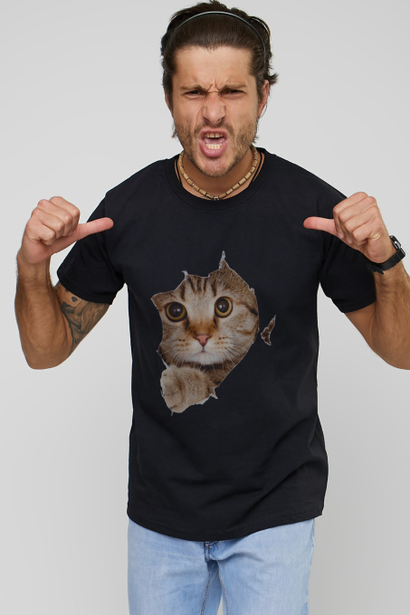 Футболки и поло YAPPI модель MB2325 Фото