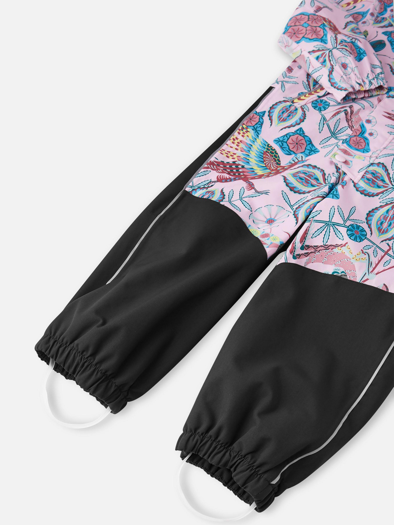 Комбінезон з утеплювачем REIMA Finnari модель 520275B-4014 Фото