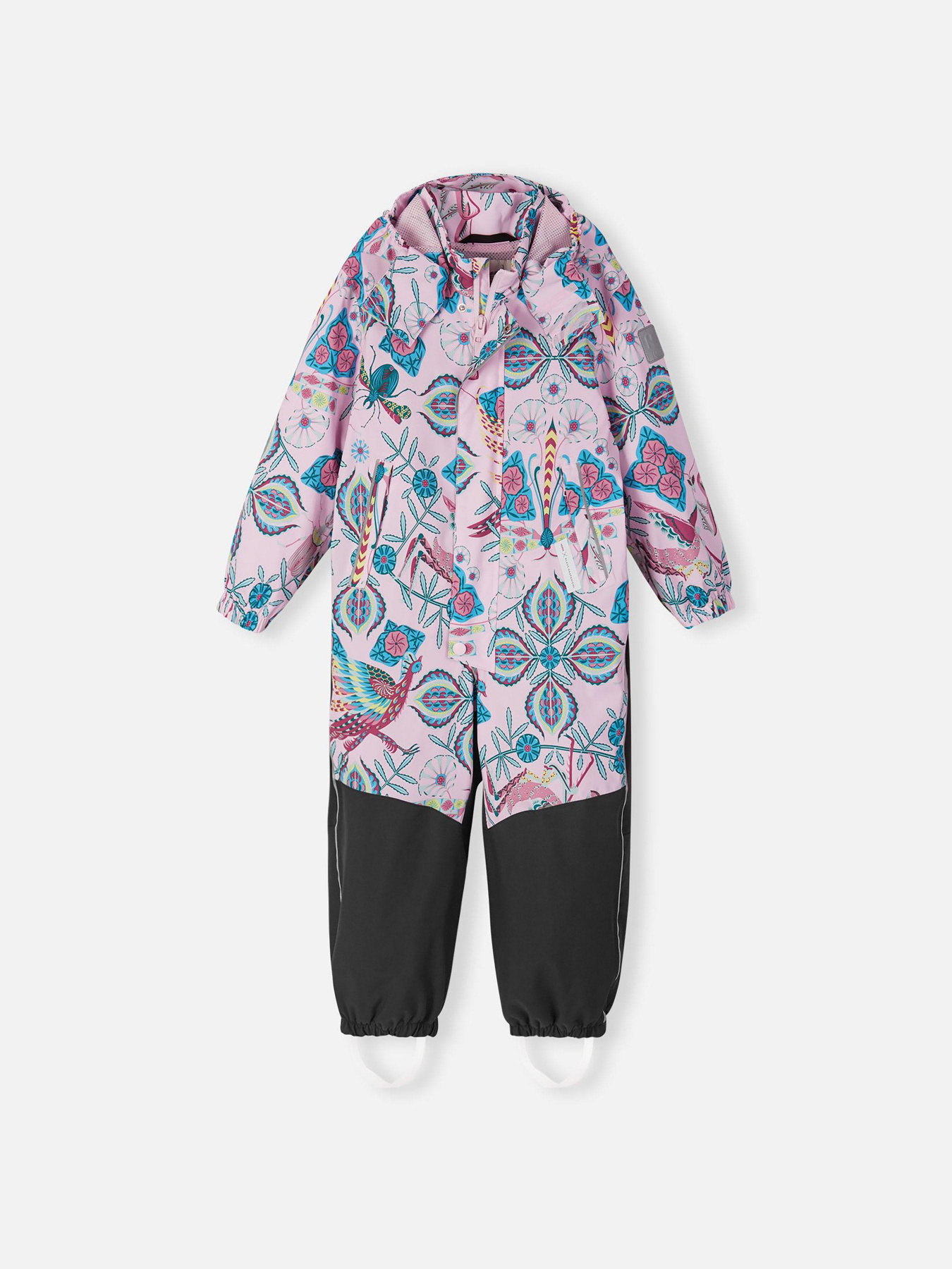 Комбінезон з утеплювачем REIMA Finnari модель 520275B-4014 Фото