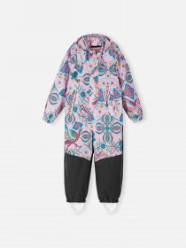 Комбінезон з утеплювачем REIMA Finnari модель 520275B-4014 Фото