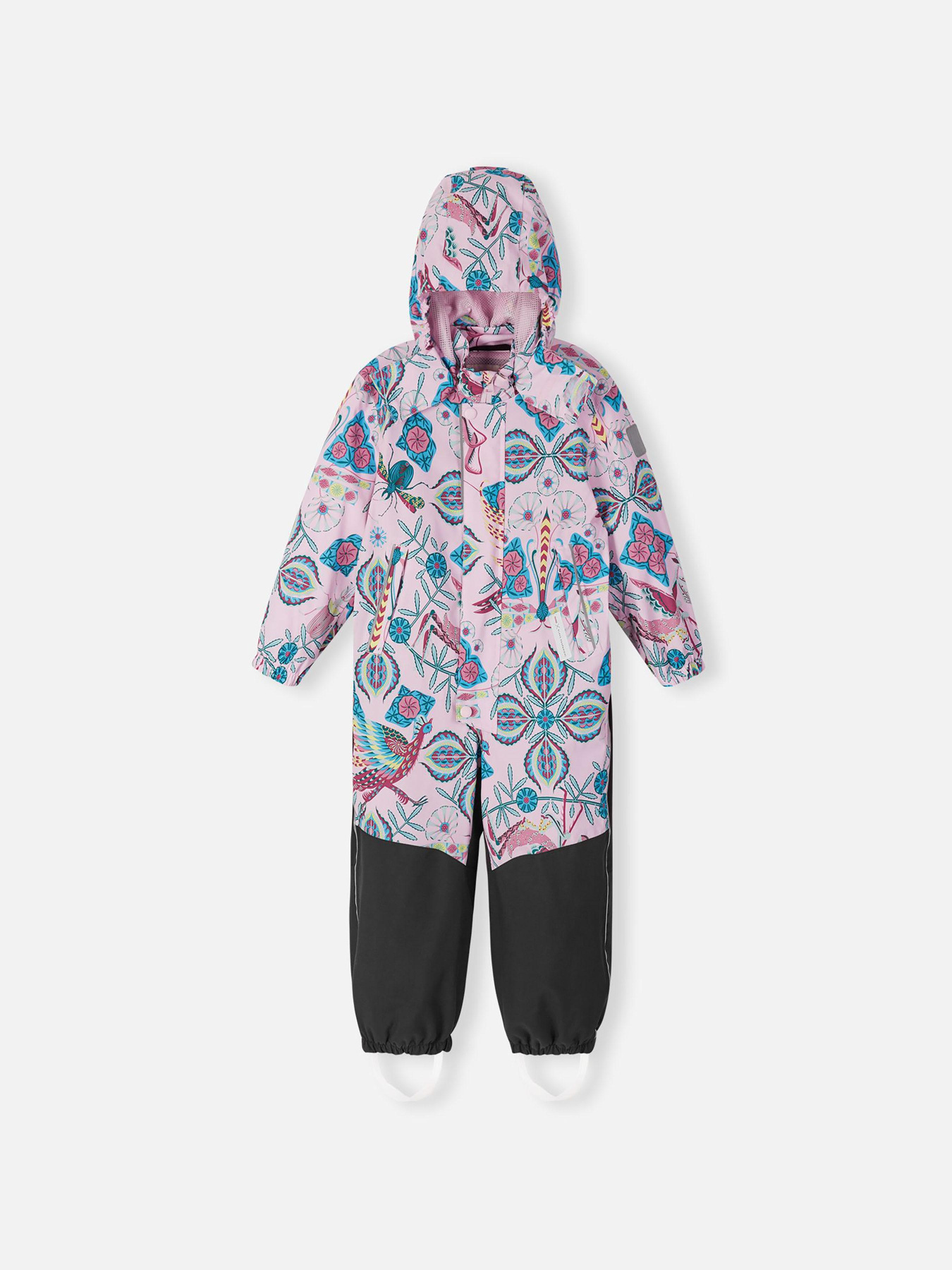 Комбинезон с утеплителем REIMA Finnari модель 520275B-4014 Фото