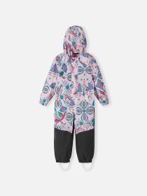 Комбинезон с утеплителем REIMA Finnari модель 520275B-4014 Фото