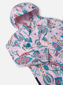 Комбинезон с утеплителем REIMA Finnari модель 520275B-4014 Фото