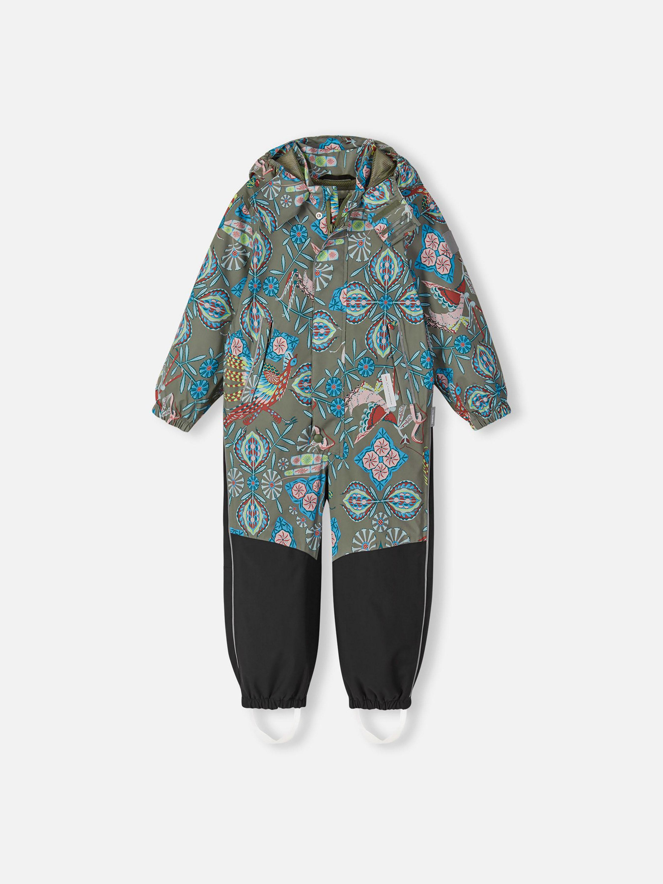 Комбінезон з утеплювачем REIMA Finnari модель 520275B-8924 Фото