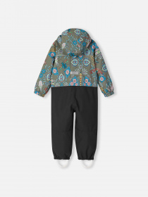 Комбінезон з утеплювачем REIMA Finnari модель 520275B-8924 Фото