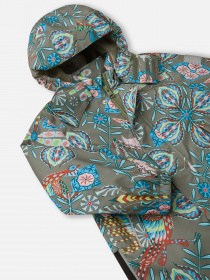 Комбінезон з утеплювачем REIMA Finnari модель 520275B-8924 Фото