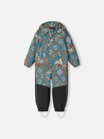 Комбінезон з утеплювачем REIMA Finnari модель 520275B-8924 Фото