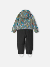 Комбінезон з утеплювачем REIMA Finnari модель 520275B-8924 Фото