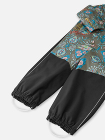 Комбінезон з утеплювачем REIMA Finnari модель 520275B-8924 Фото