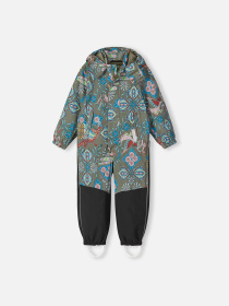 Комбінезон з утеплювачем REIMA Finnari модель 520275B-8924 Фото