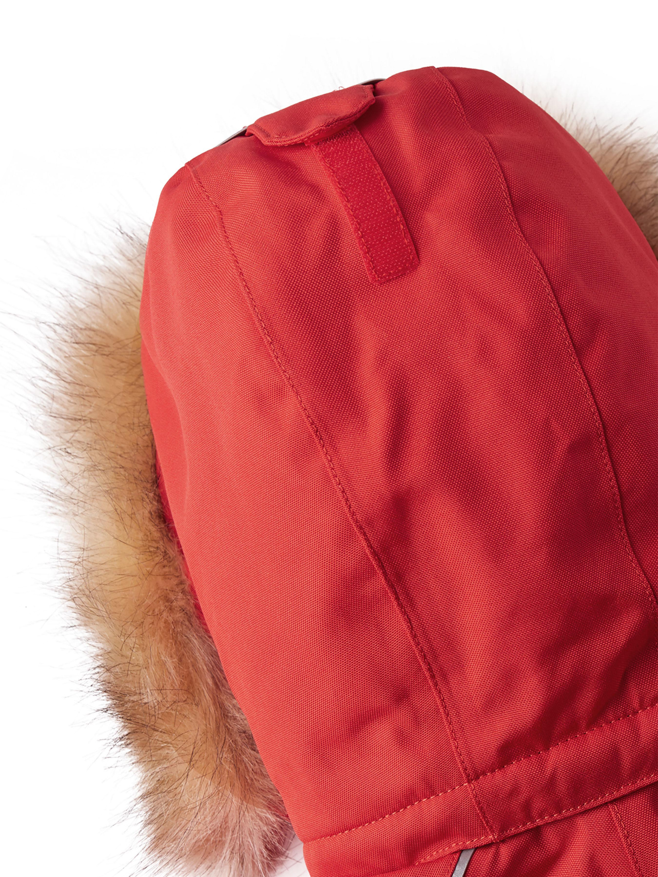 Комбинезон с утеплителем REIMA Trondheim модель 520277F-3880 Фото