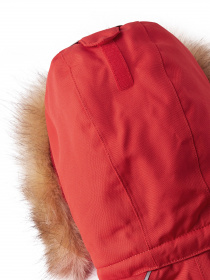 Комбинезон с утеплителем REIMA Trondheim модель 520277F-3880 Фото