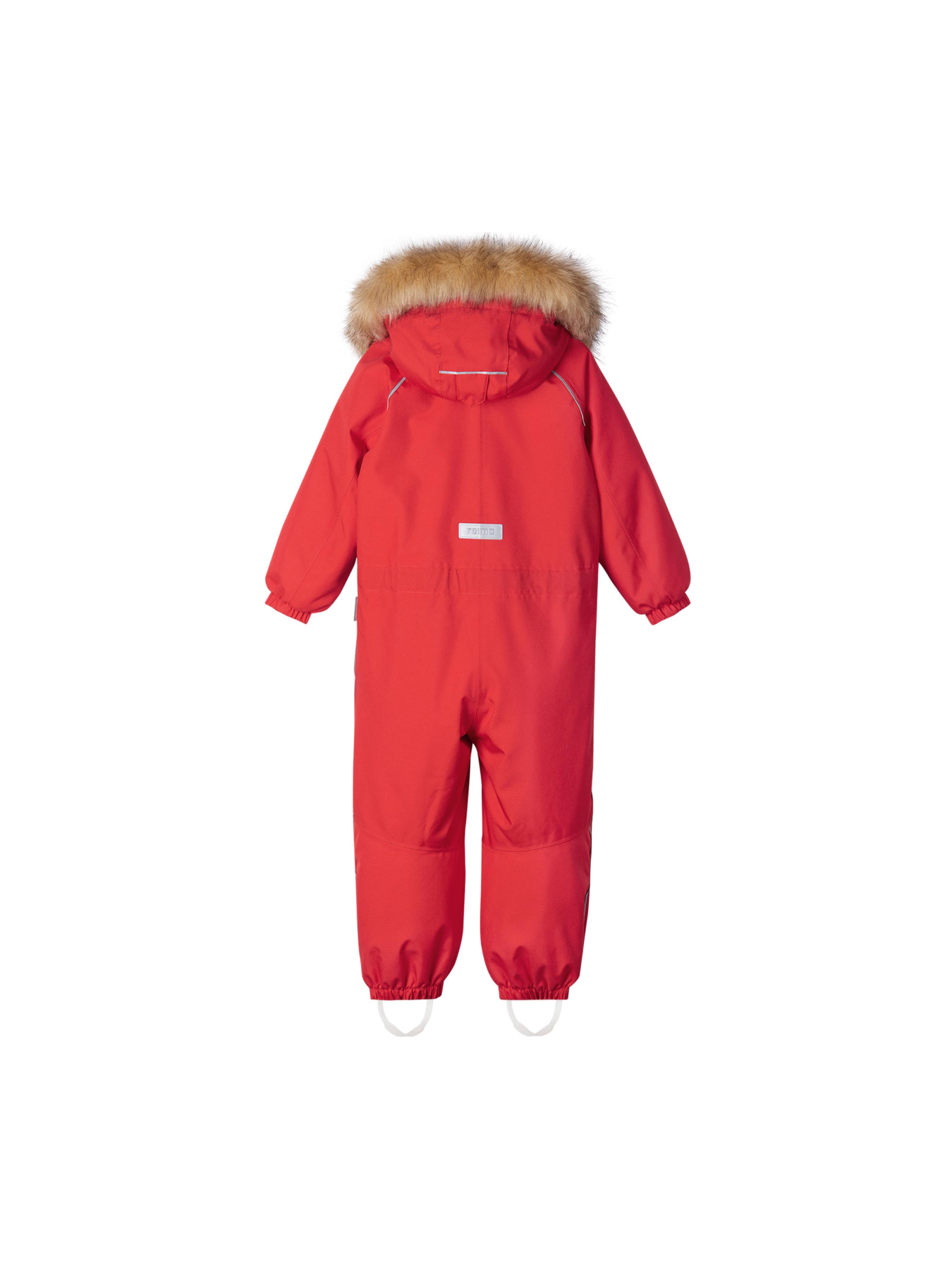 Комбинезон с утеплителем REIMA Trondheim модель 520277F-3880 Фото