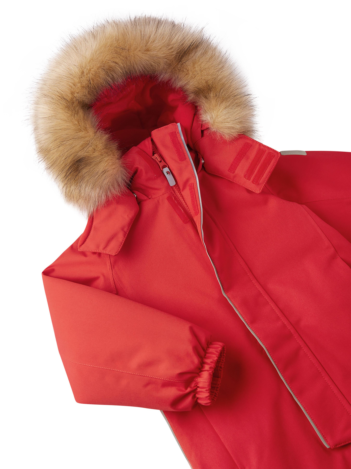 Комбинезон с утеплителем REIMA Trondheim модель 520277F-3880 Фото