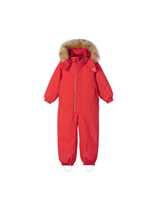 Комбинезон с утеплителем REIMA Trondheim модель 520277F-3880 Фото