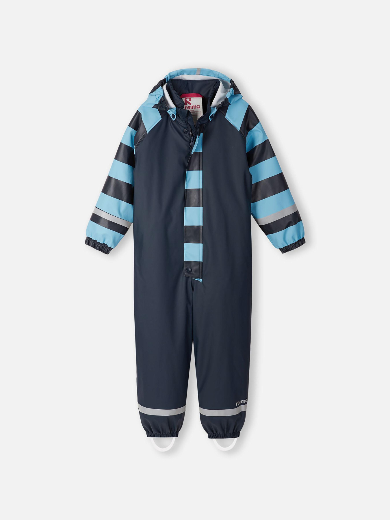 Комбінезон REIMA Roiske модель 520278A-6980 Фото