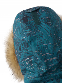 Комбинезон с утеплителем REIMA Bergen модель 520279-6987 Фото