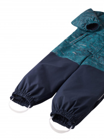 Комбинезон с утеплителем REIMA Bergen модель 520279-6987 Фото