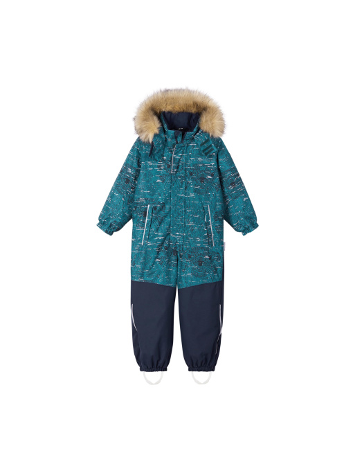 Комбінезон з утеплювачем REIMA Bergen модель 520279-6987 Фото