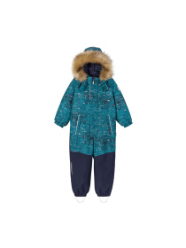 Комбінезон з утеплювачем REIMA Bergen модель 520279-6987 Фото