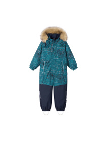 Комбінезон з утеплювачем REIMA Bergen модель 520279-6987 Фото
