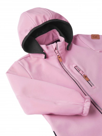 Комбінезон з утеплювачем REIMA Nurmes модель 520284-4550 Фото