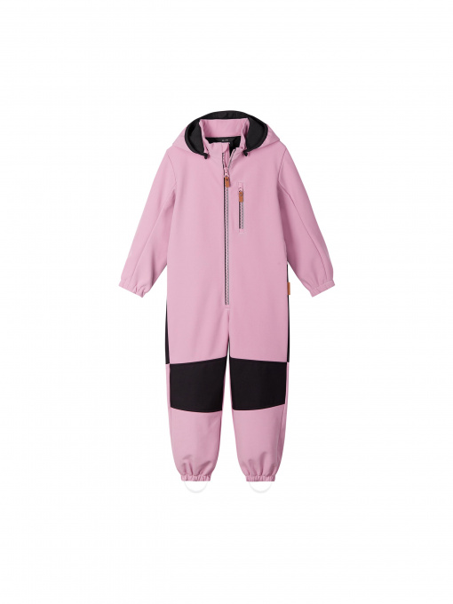 Комбинезон с утеплителем REIMA Nurmes модель 520284-4550 Фото