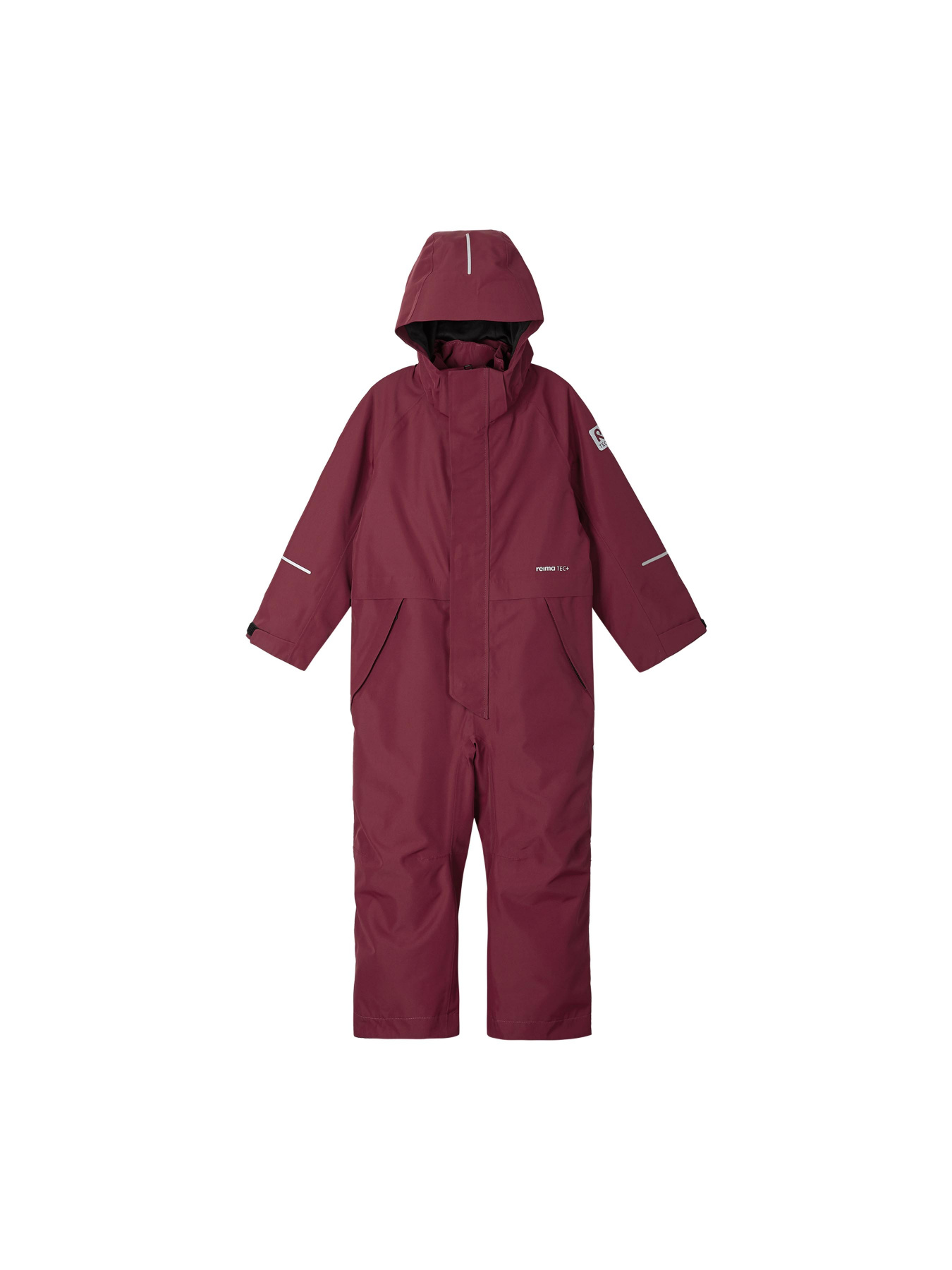 Комбинезон с утеплителем REIMA Kerava модель 520288-3950 Фото