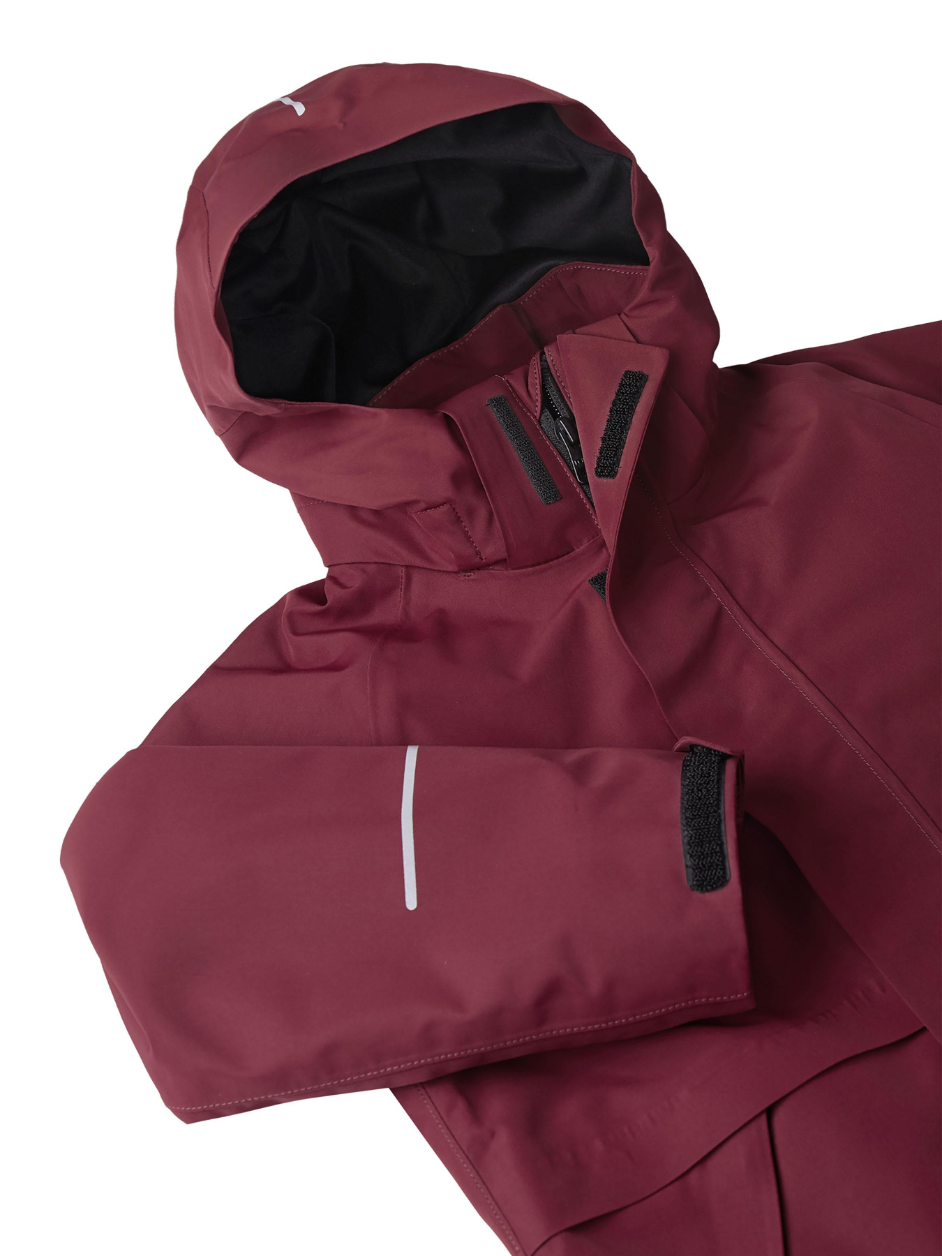 Комбінезон з утеплювачем REIMA Kerava модель 520288-3950 Фото