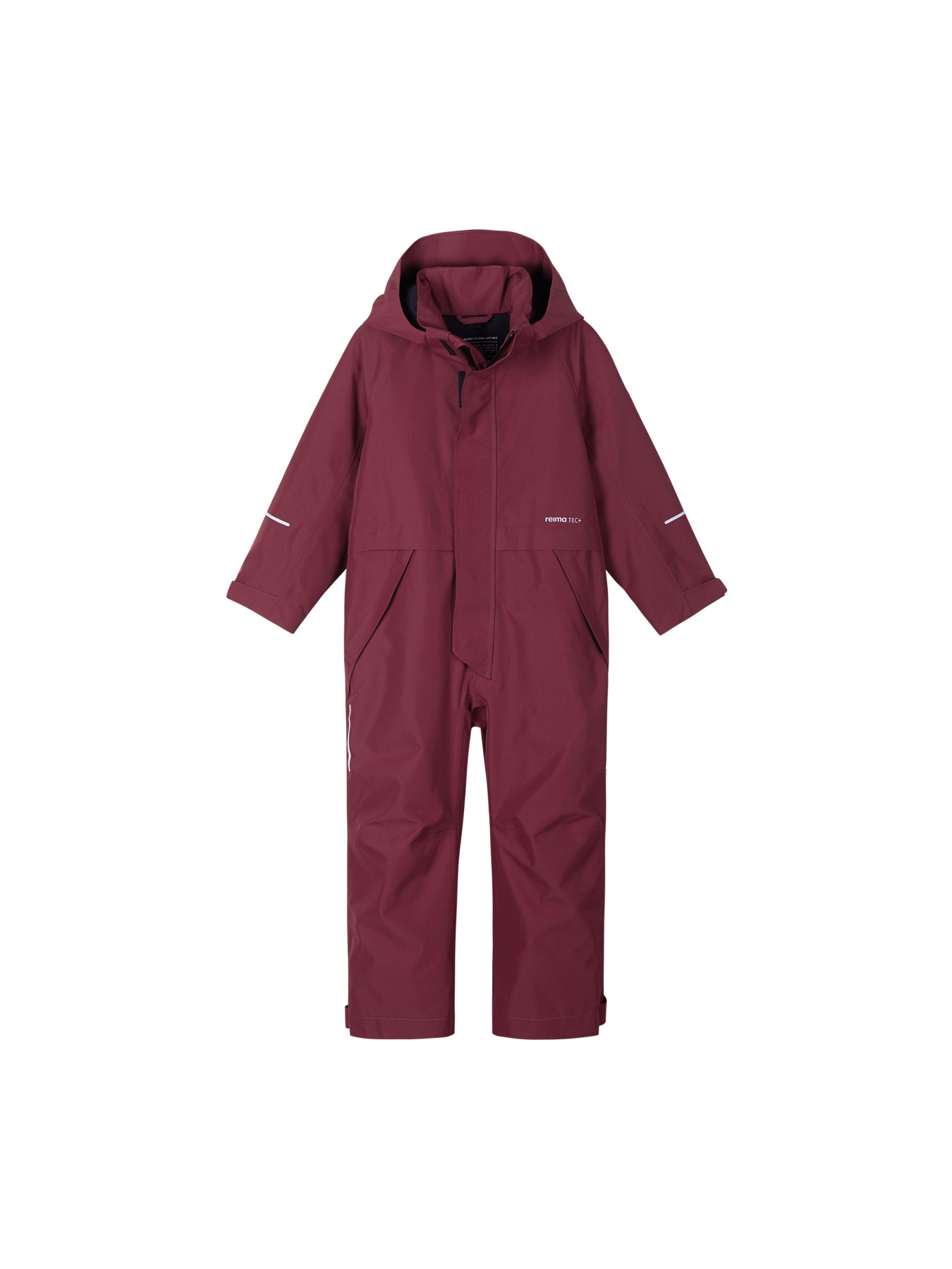 Комбінезон з утеплювачем REIMA Kerava модель 520288-3950 Фото