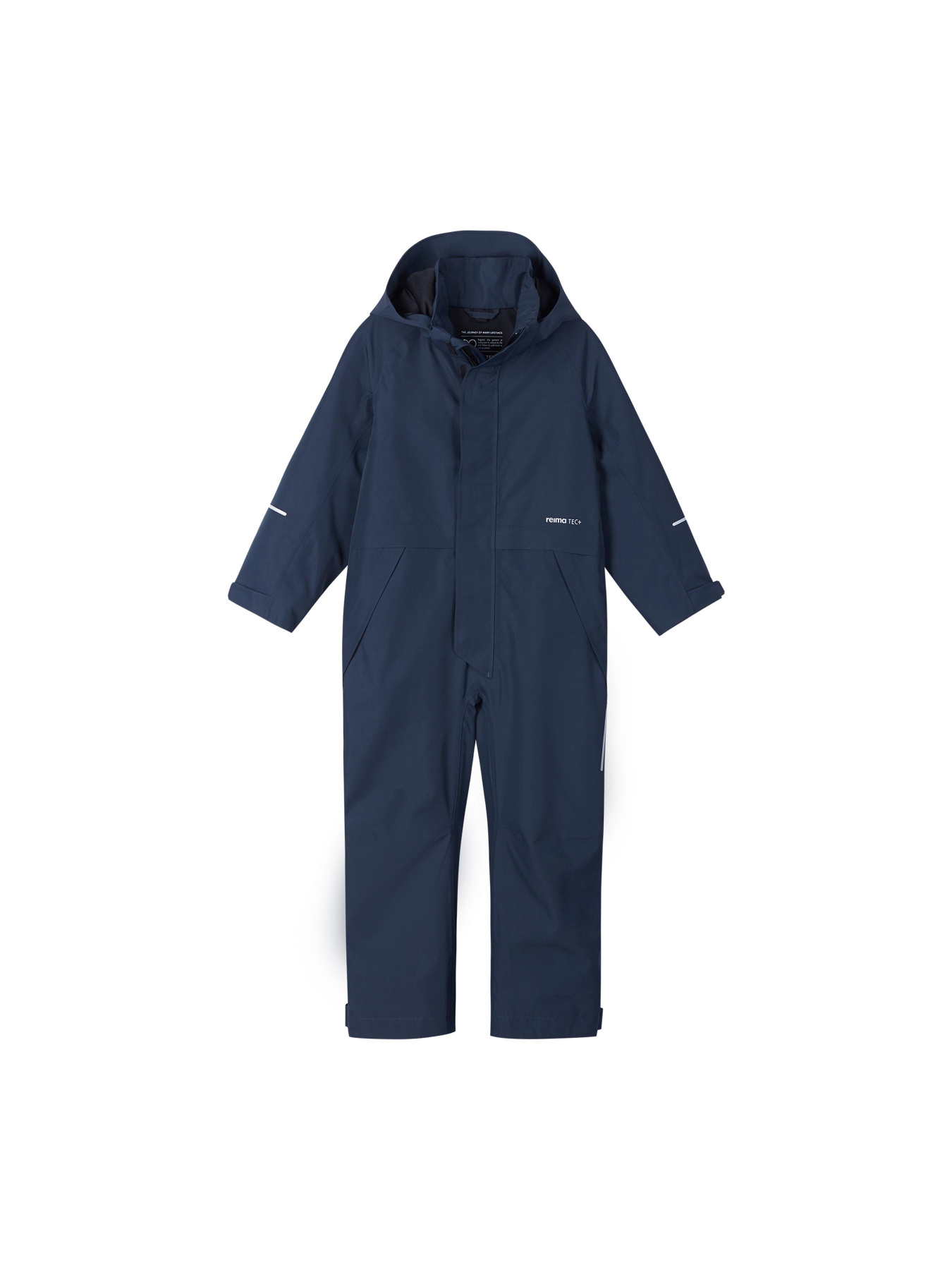 Комбінезон з утеплювачем REIMA Kerava модель 520288-6980 Фото