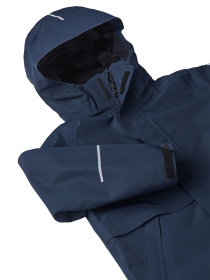 Комбінезон з утеплювачем REIMA Kerava модель 520288-6980 Фото