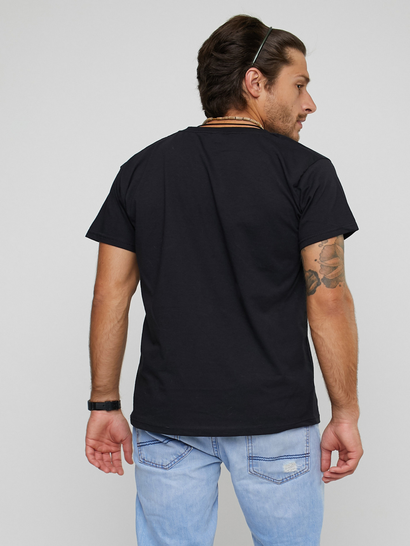 Футболки и поло YAPPI модель MB2346 Фото