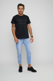 Футболки и поло YAPPI модель MB2346 Фото