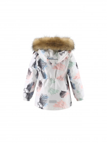 Зимова куртка REIMA Kiela модель 521638-0101 Фото