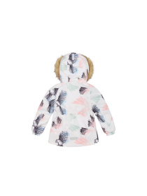 Зимова куртка REIMA Kiela модель 521638-0101 Фото