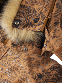 Зимняя куртка REIMA Sprig модель 521639-1492 Фото