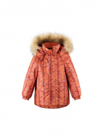 Зимняя куртка REIMA Sprig модель 521639-2852 Фото