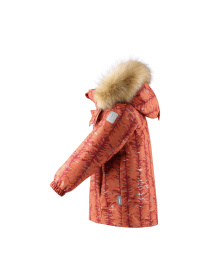 Зимняя куртка REIMA Sprig модель 521639-2852 Фото