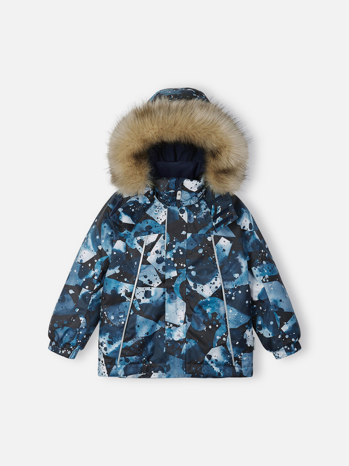 Зимова куртка REIMA NIISI модель 521643A-6988 Фото