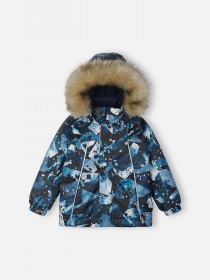 Зимова куртка REIMA NIISI модель 521643A-6988 Фото