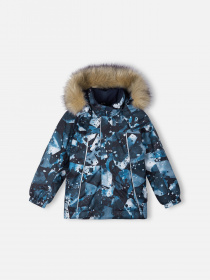 Зимова куртка REIMA NIISI модель 521643A-6988 Фото