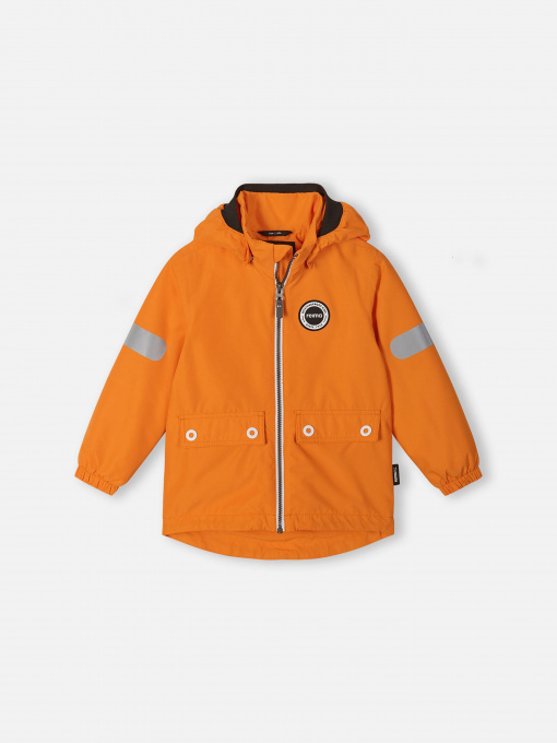 Демисезонная куртка REIMA Symppis модель 521646-2720 Фото