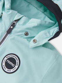 Демісезонна куртка REIMA Symppis модель 521646-6480 Фото